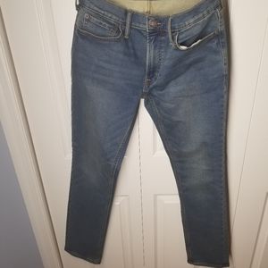 Men's Slim Jeans 30*32